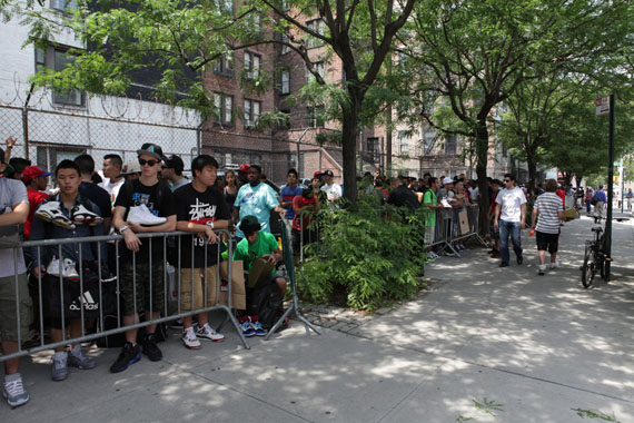 Sneaker Con June 2011 Recap 14