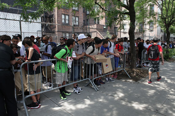 Sneaker Con June 2011 Recap 15