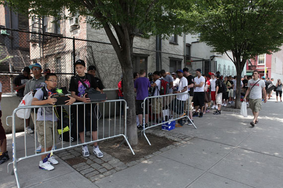 Sneaker Con June 2011 Recap 18