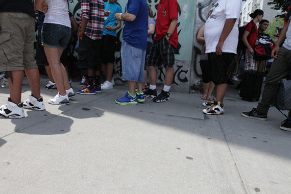 Sneaker Con June 2011 Recap 22