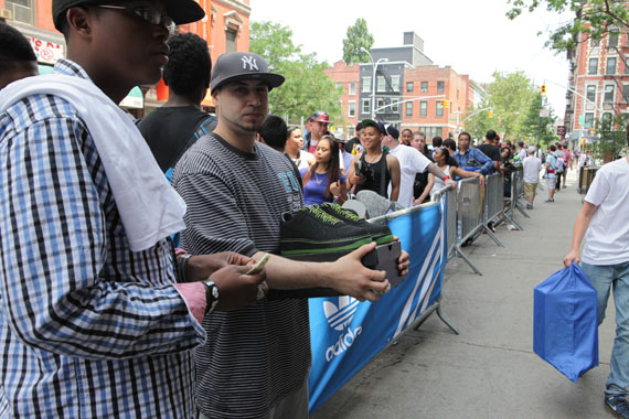 Sneaker Con June 2011 Recap 25