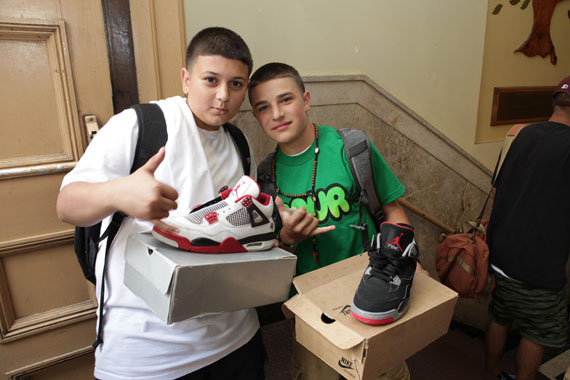 Sneaker Con June 2011 Recap 26