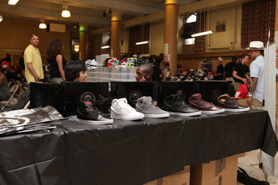 Sneaker Con June 2011 Recap 28