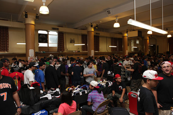 Sneaker Con June 2011 Recap 30