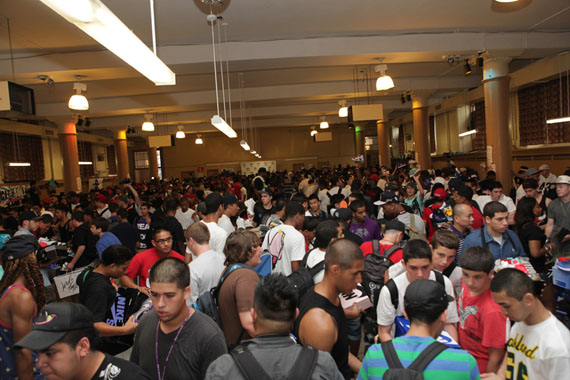 Sneaker Con June 2011 Recap 32