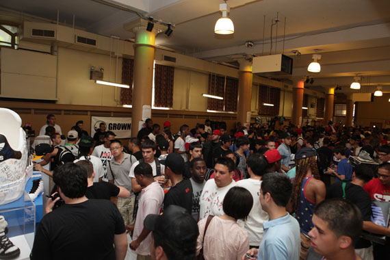 Sneaker Con June 2011 Recap 33