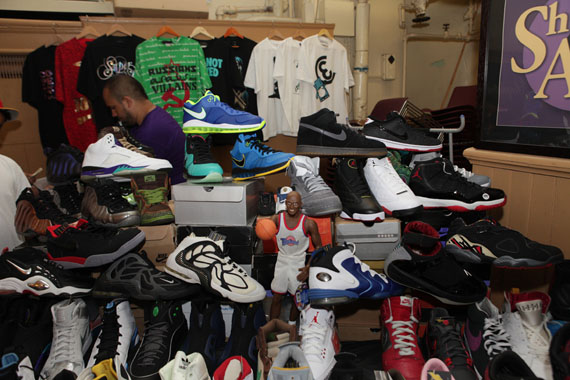 Sneaker Con June 2011 Recap 35