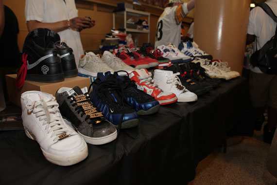 Sneaker Con June 2011 Recap 37