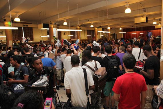 Sneaker Con June 2011 Recap 38