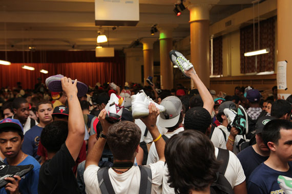 Sneaker Con June 2011 Recap 39