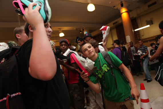 Sneaker Con June 2011 Recap 41