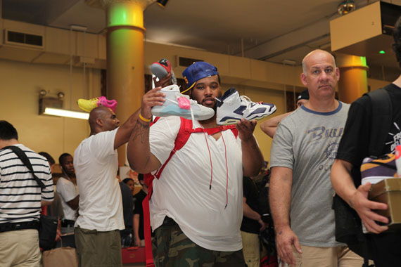 Sneaker Con June 2011 Recap 42