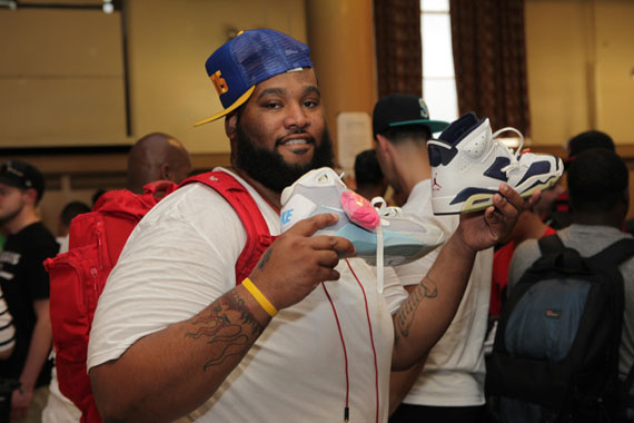 Sneaker Con June 2011 Recap 43