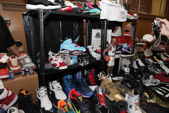 Sneaker Con June 2011 Recap 44