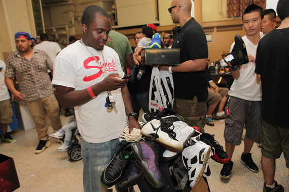 Sneaker Con June 2011 Recap 50