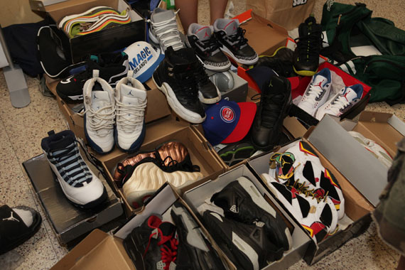 Sneaker Con June 2011 Recap 51