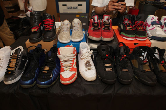 Sneaker Con June 2011 Recap 53