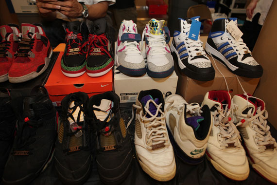 Sneaker Con June 2011 Recap 54