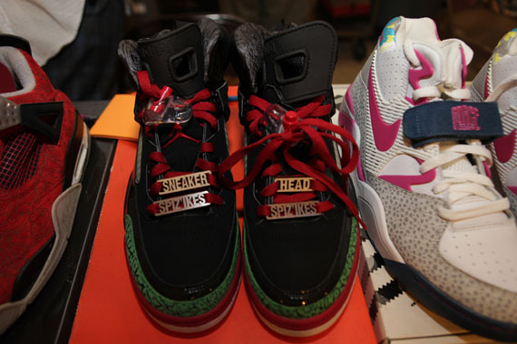 Sneaker Con June 2011 Recap 57