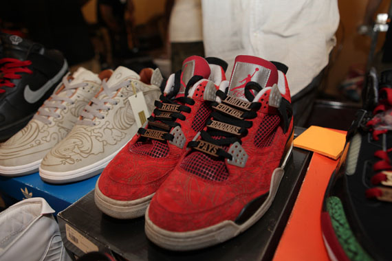 Sneaker Con June 2011 Recap 58