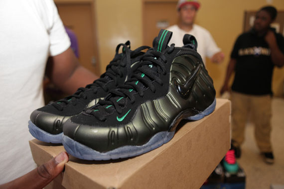 Sneaker Con June 2011 Recap 61