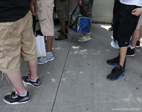 Sneakercon June 2011 Feet 06