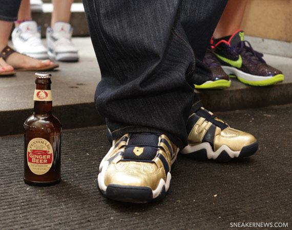 Sneakercon June 2011 Feet 08