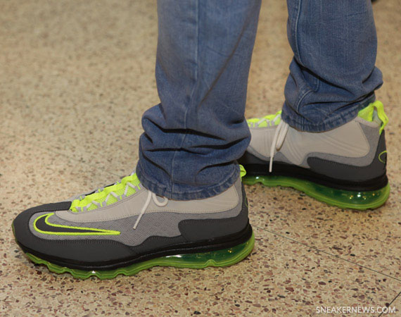 Sneakercon June 2011 Feet 57