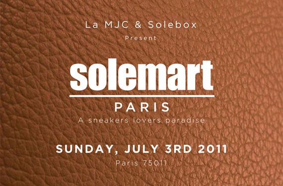 Solemart Paris July 2011 02