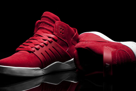 Supra Skytop Iii Official 08