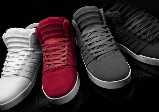 Supra Skytop III – Officially Unveiled