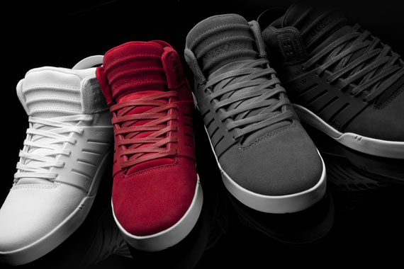 Supra Skytop III – Officially Unveiled