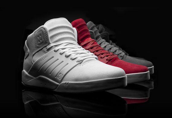 Supra Skytop Iii Official 14