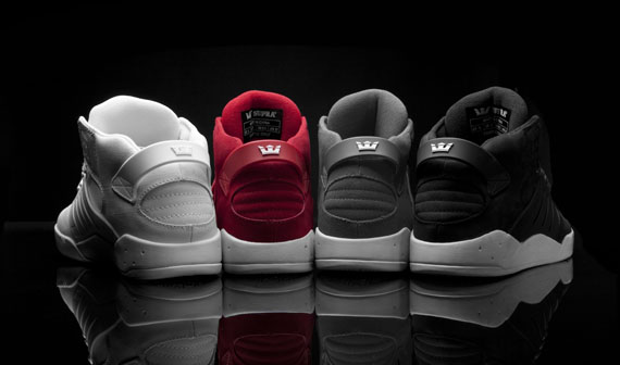 Supra Skytop Iii Official 15