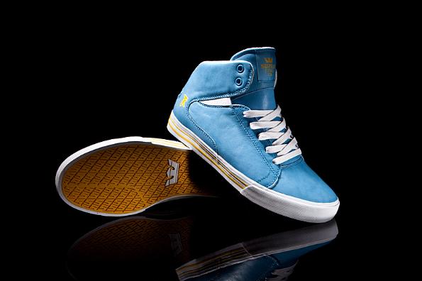 Supra Society Mid Summer Solstice Pack 4