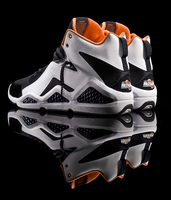 Swizz Beatz Reebok Kamikaze Black Orange Release Date 02