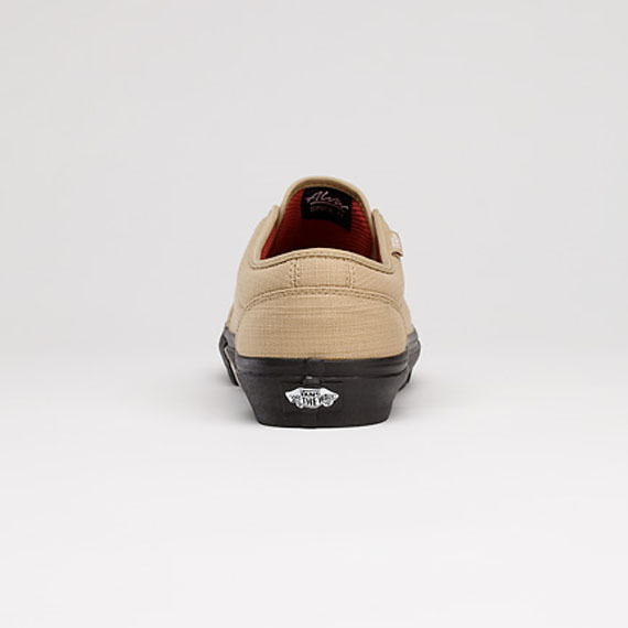 Tony Alva Vans 106 New 12