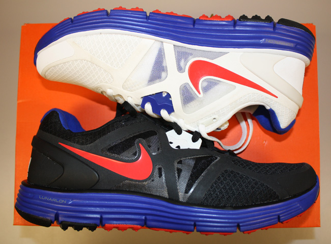 Usa Track And Field Nike Lunarglide 3 1