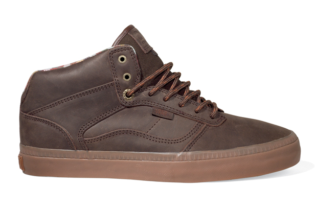 Vans Otw Fall 2011 Bedford 00