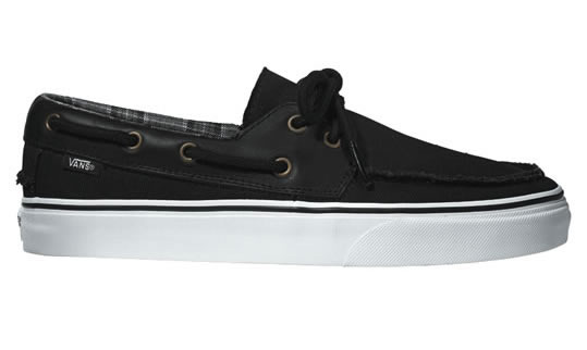 Vans Zapato Del Barco F11 1