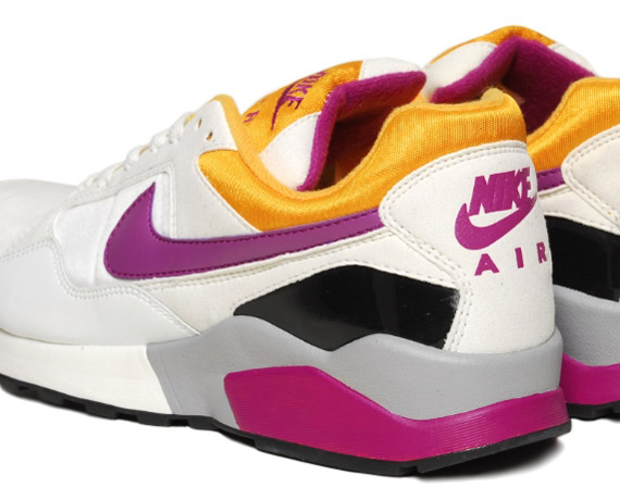 Nike Air Pegasus ’92 – Summit White – Bold Berry