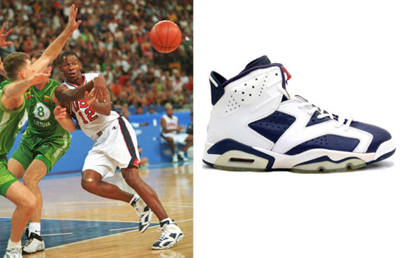 25 Best Team Usa Sneakers 10