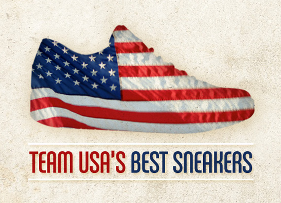 25 Best Usa Sneakers Complex Summary