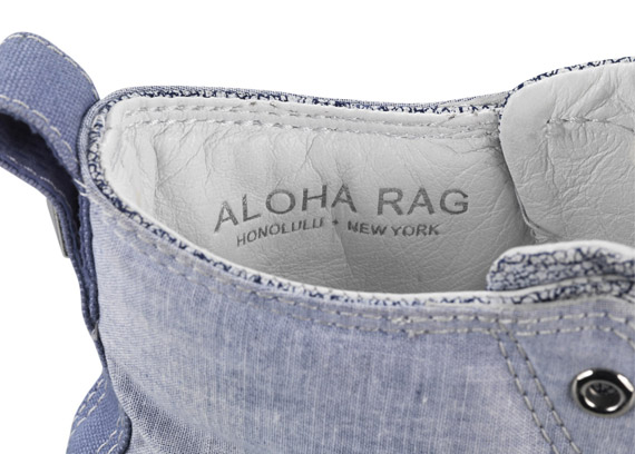 Converse Aloha Rag 6