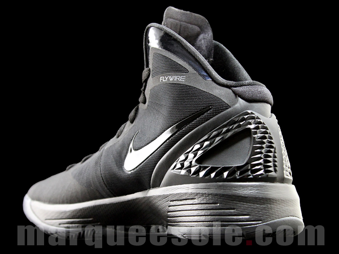 Hd11 Mattblk M 4m