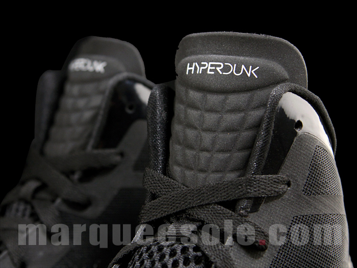 Hd11 Mattblk M 8m