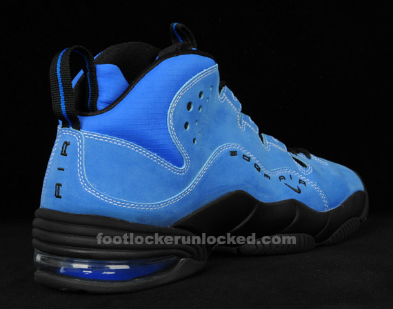 Nike Air Penny 3 Le Royal Ripstop 3