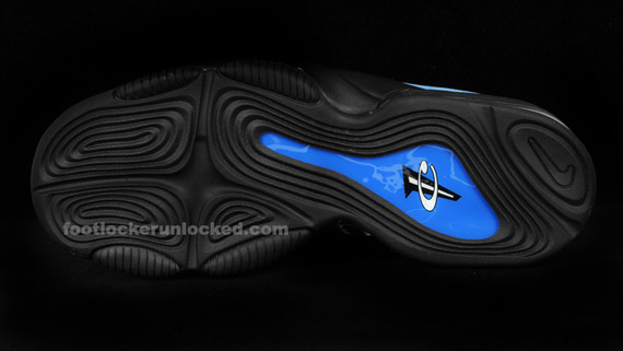 Nike Air Penny 3 Le Royal Ripstop 7