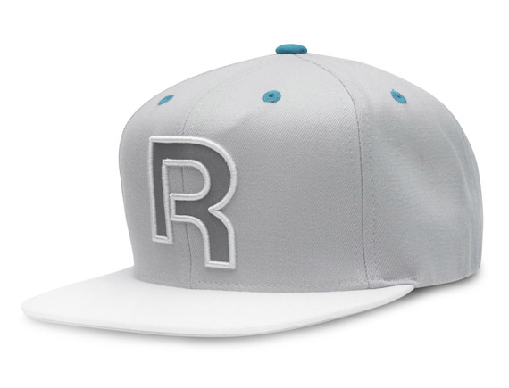 Reebok Classics Snapback