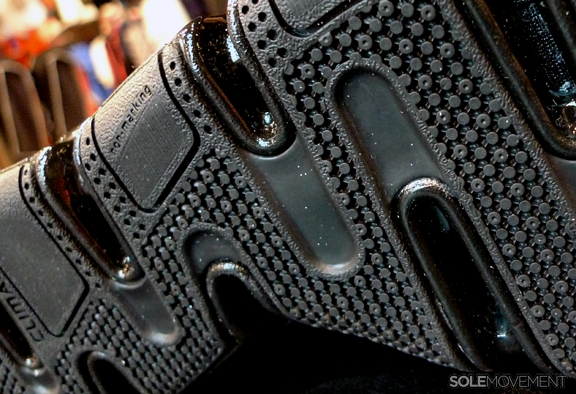 Adidas Clima 360 Mid Black 4